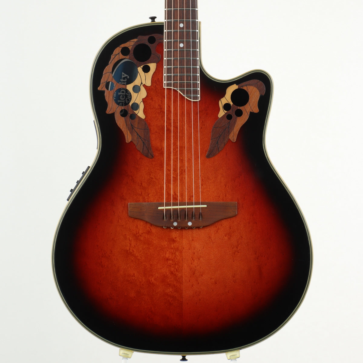 [SN 429953] USED OVATION / Celebrity Deluxe [12]