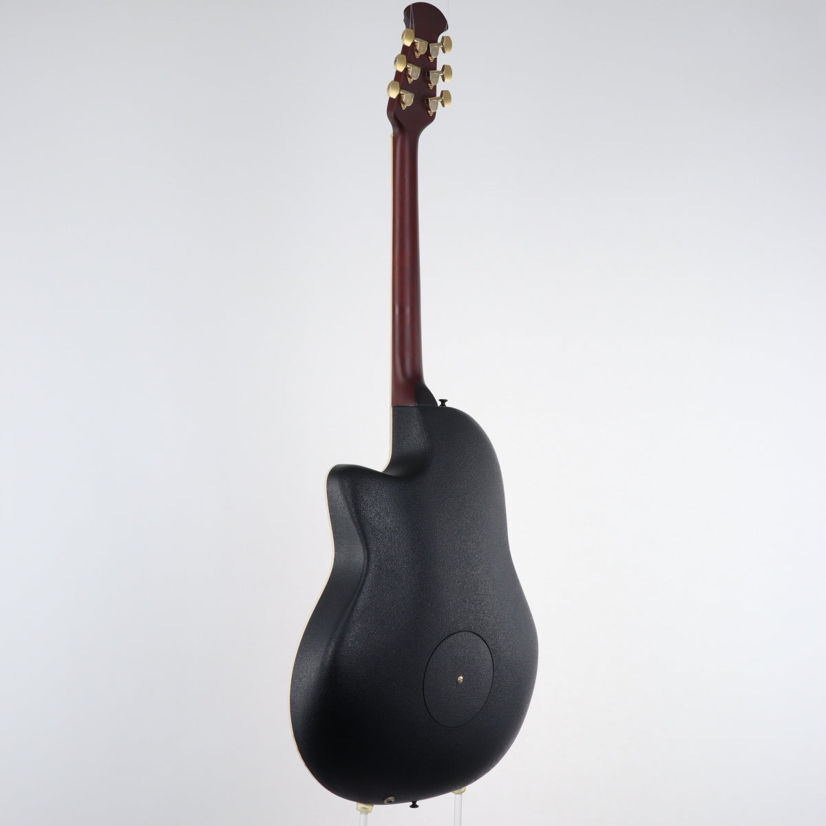 [SN 429953] USED OVATION / Celebrity Deluxe [12]