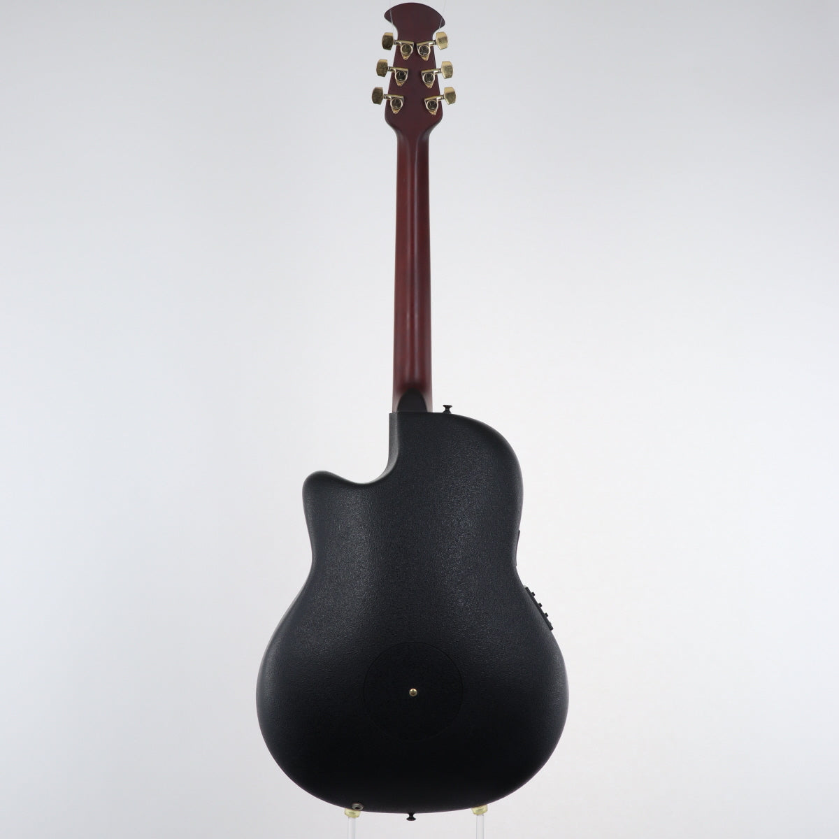 [SN 429953] USED OVATION / Celebrity Deluxe [12]