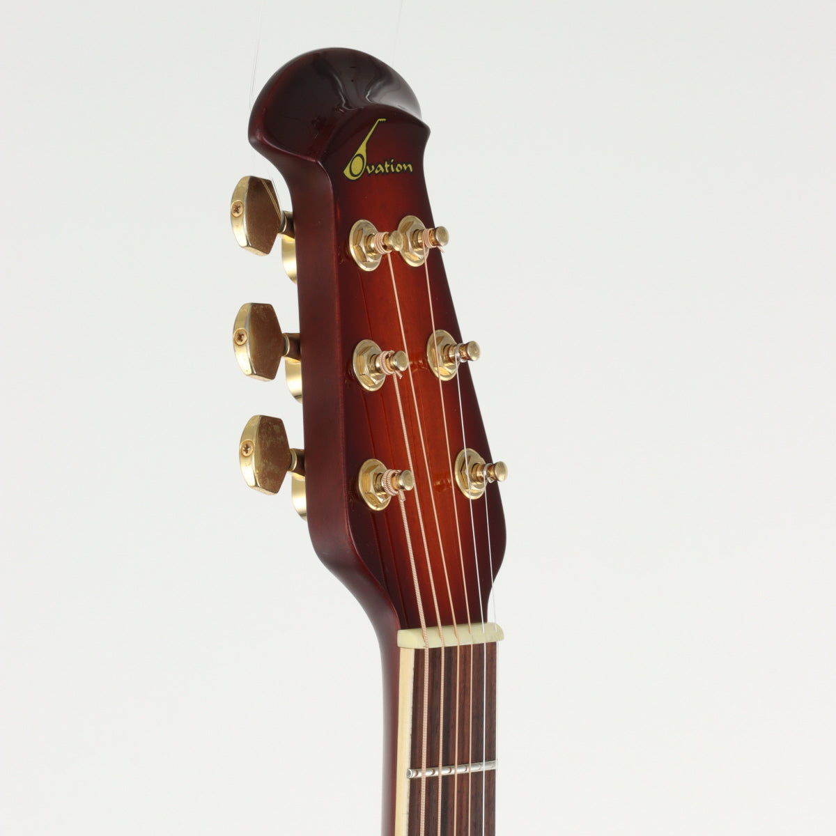 [SN 429953] USED OVATION / Celebrity Deluxe [12]