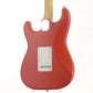 [SN JD22028001] USED FENDER MADE IN JAPAN / Souichiro Yamauchi Stratcaster Fiesta Red 2022 [05]