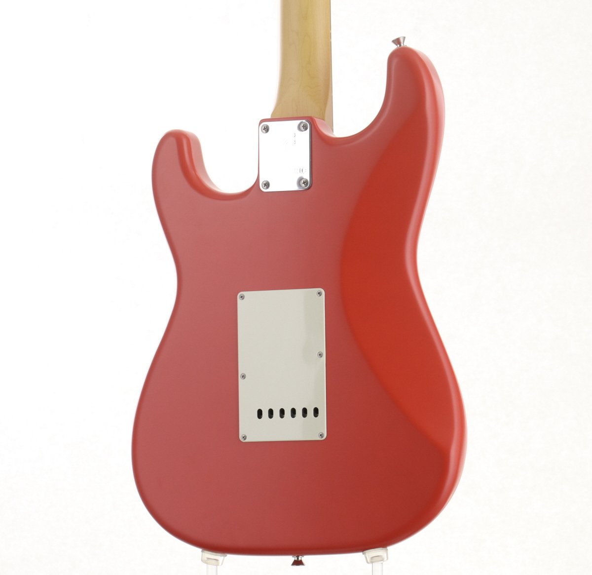 [SN JD22028001] USED FENDER MADE IN JAPAN / Souichiro Yamauchi Stratcaster Fiesta Red 2022 [05]