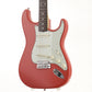 [SN JD22028001] USED FENDER MADE IN JAPAN / Souichiro Yamauchi Stratcaster Fiesta Red 2022 [05]