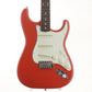 [SN JD22028001] USED FENDER MADE IN JAPAN / Souichiro Yamauchi Stratcaster Fiesta Red 2022 [05]