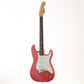 [SN JD22028001] USED FENDER MADE IN JAPAN / Souichiro Yamauchi Stratcaster Fiesta Red 2022 [05]