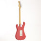 [SN JD22028001] USED FENDER MADE IN JAPAN / Souichiro Yamauchi Stratcaster Fiesta Red 2022 [05]