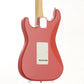 [SN JD22028001] USED FENDER MADE IN JAPAN / Souichiro Yamauchi Stratcaster Fiesta Red 2022 [05]