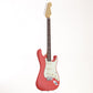 [SN JD22028001] USED FENDER MADE IN JAPAN / Souichiro Yamauchi Stratcaster Fiesta Red 2022 [05]