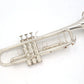 [SN 540995] USED YAMAHA / Trumpet YTR-8335S Custom Xeno Silver Plated [09]