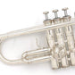 [SN 540995] USED YAMAHA / Trumpet YTR-8335S Custom Xeno Silver Plated [09]