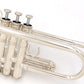 [SN 540995] USED YAMAHA / Trumpet YTR-8335S Custom Xeno Silver Plated [09]