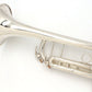 [SN 540995] USED YAMAHA / Trumpet YTR-8335S Custom Xeno Silver Plated [09]