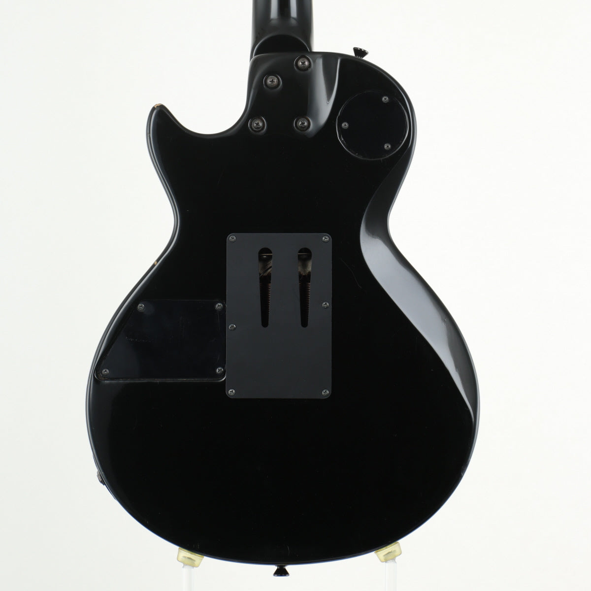 USED Edwards / Artist Series / E-CL-90-I / SUGIZO Model Black [11] –  Ishibashi Music Corporation.