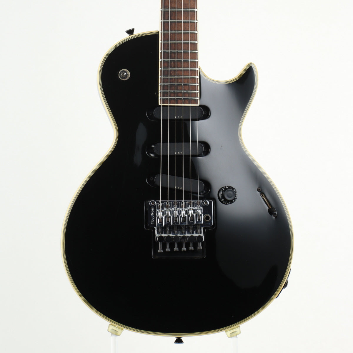 USED Edwards / Artist Series / E-CL-90-I / SUGIZO Model Black [11]