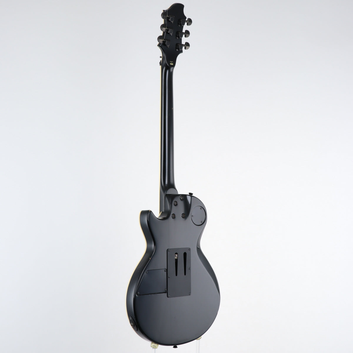 USED Edwards / Artist Series / E-CL-90-I / SUGIZO Model Black [11]