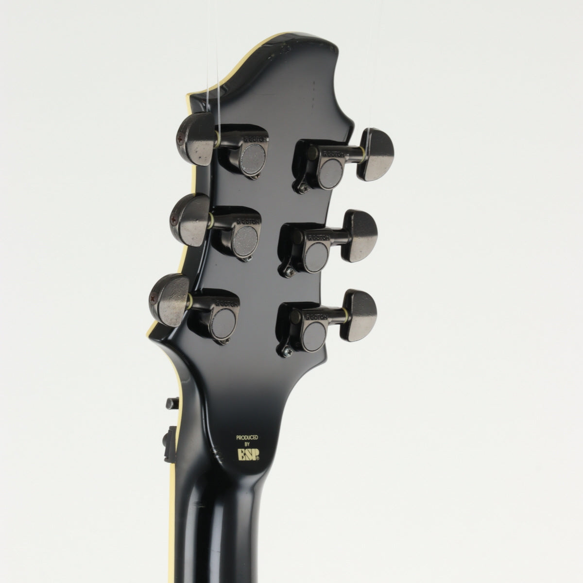 USED Edwards / Artist Series / E-CL-90-I / SUGIZO Model Black [11]