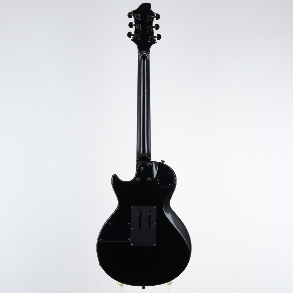 USED Edwards / Artist Series / E-CL-90-I / SUGIZO Model Black [11]