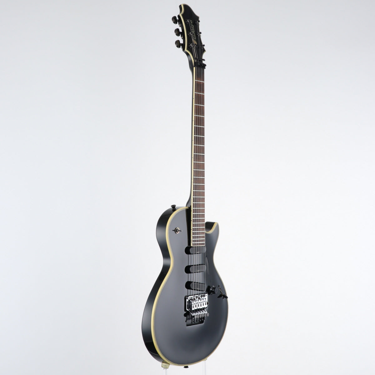 USED Edwards / Artist Series / E-CL-90-I / SUGIZO Model Black [11]