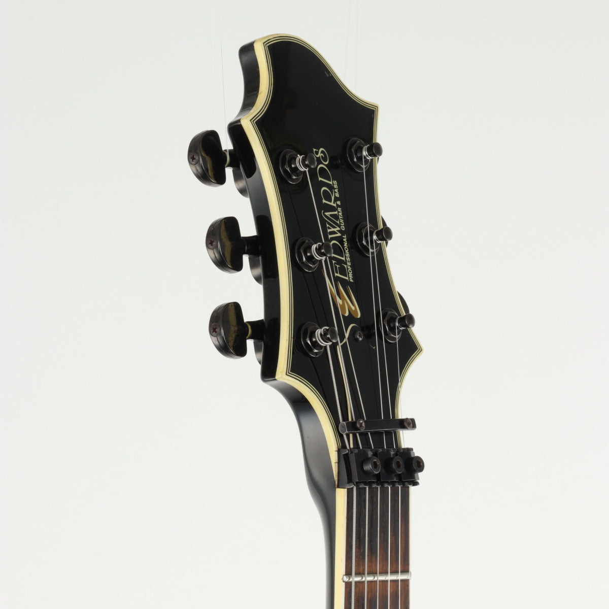 USED Edwards / Artist Series / E-CL-90-I / SUGIZO Model Black [11]