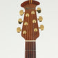 [SN 533926] USED Ovation / Adamas 1581-7 Reverse Beige Burst [11]