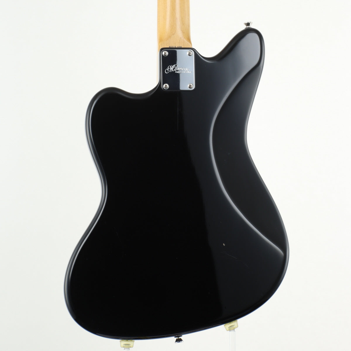 [SN 7713] USED MOMOSE / MJM1-STD/NJ Black [11]