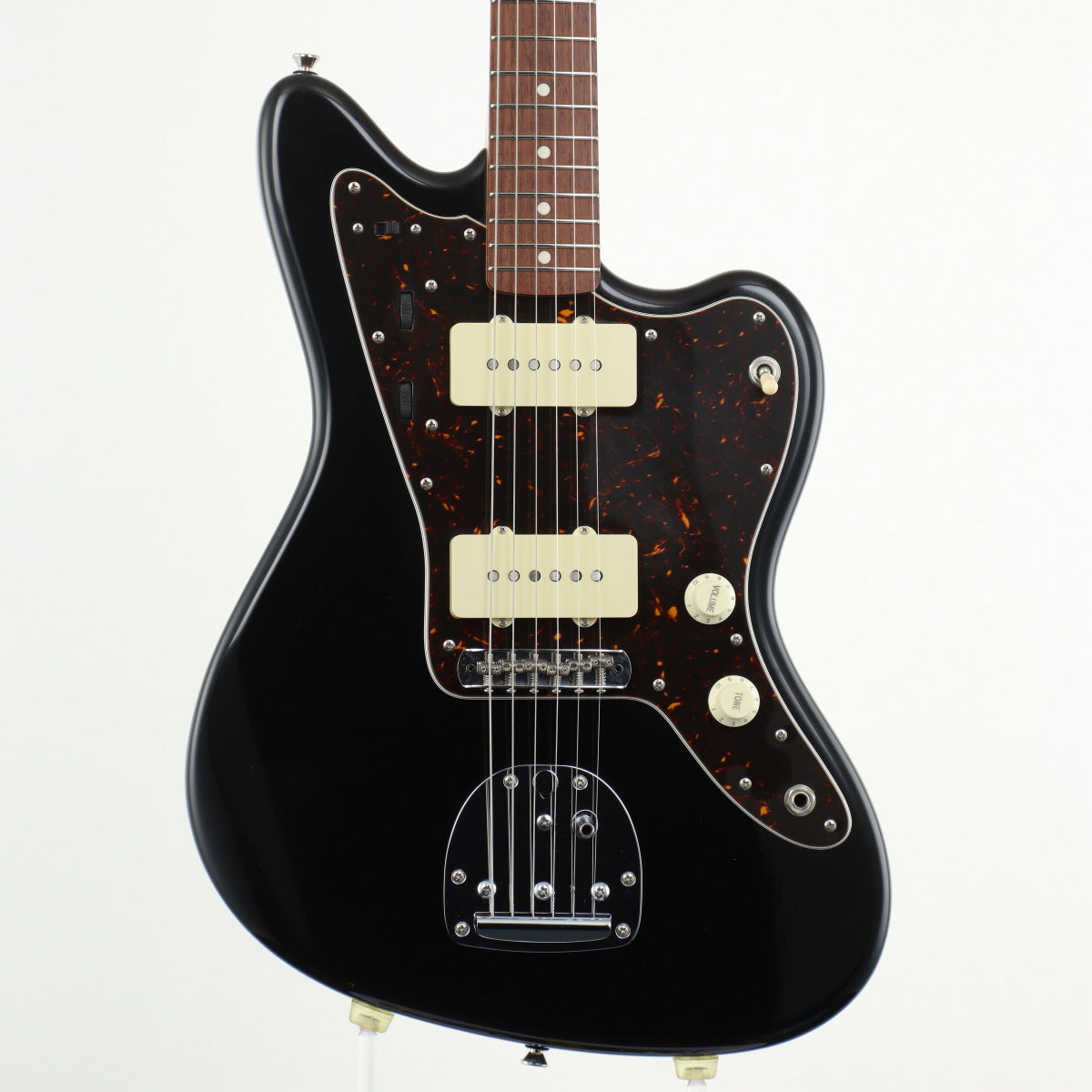 [SN 7713] USED MOMOSE / MJM1-STD/NJ Black [11]