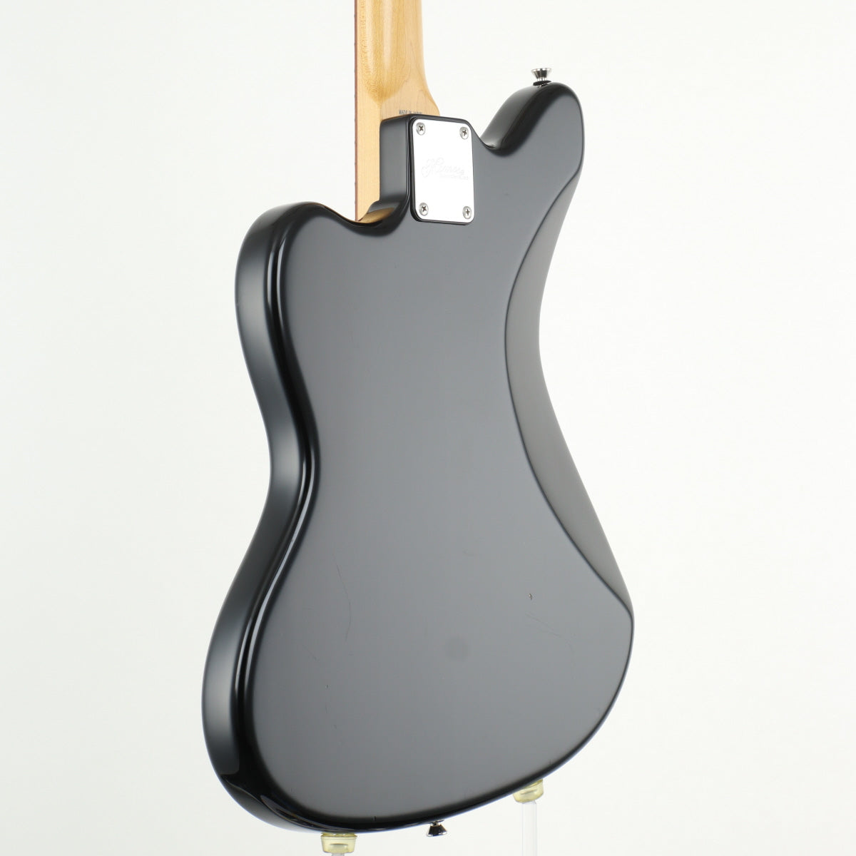 [SN 7713] USED MOMOSE / MJM1-STD/NJ Black [11]