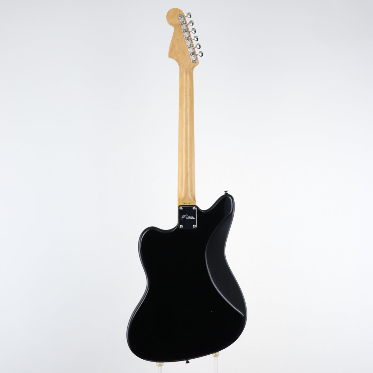 [SN 7713] USED MOMOSE / MJM1-STD/NJ Black [11]