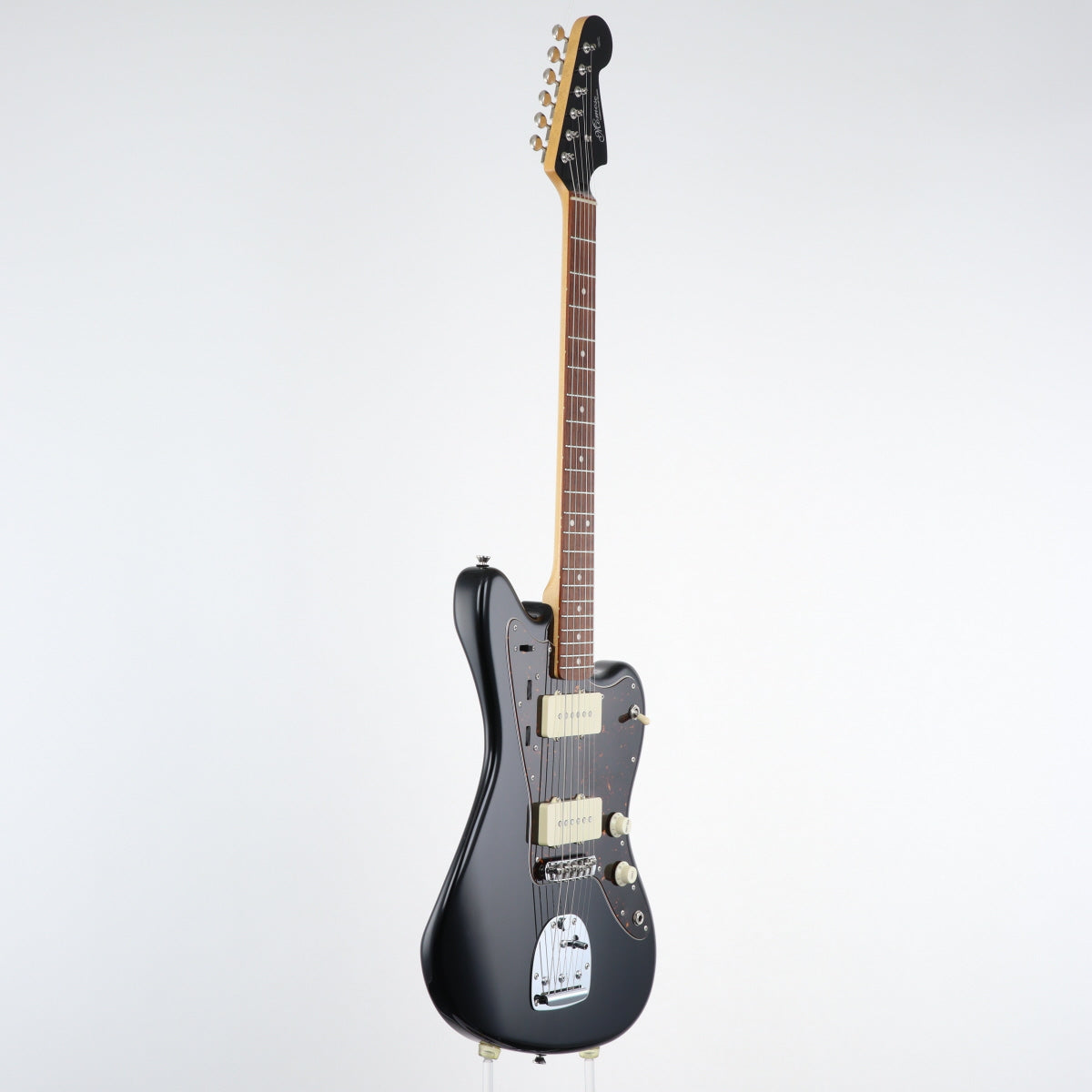 [SN 7713] USED MOMOSE / MJM1-STD/NJ Black [11]