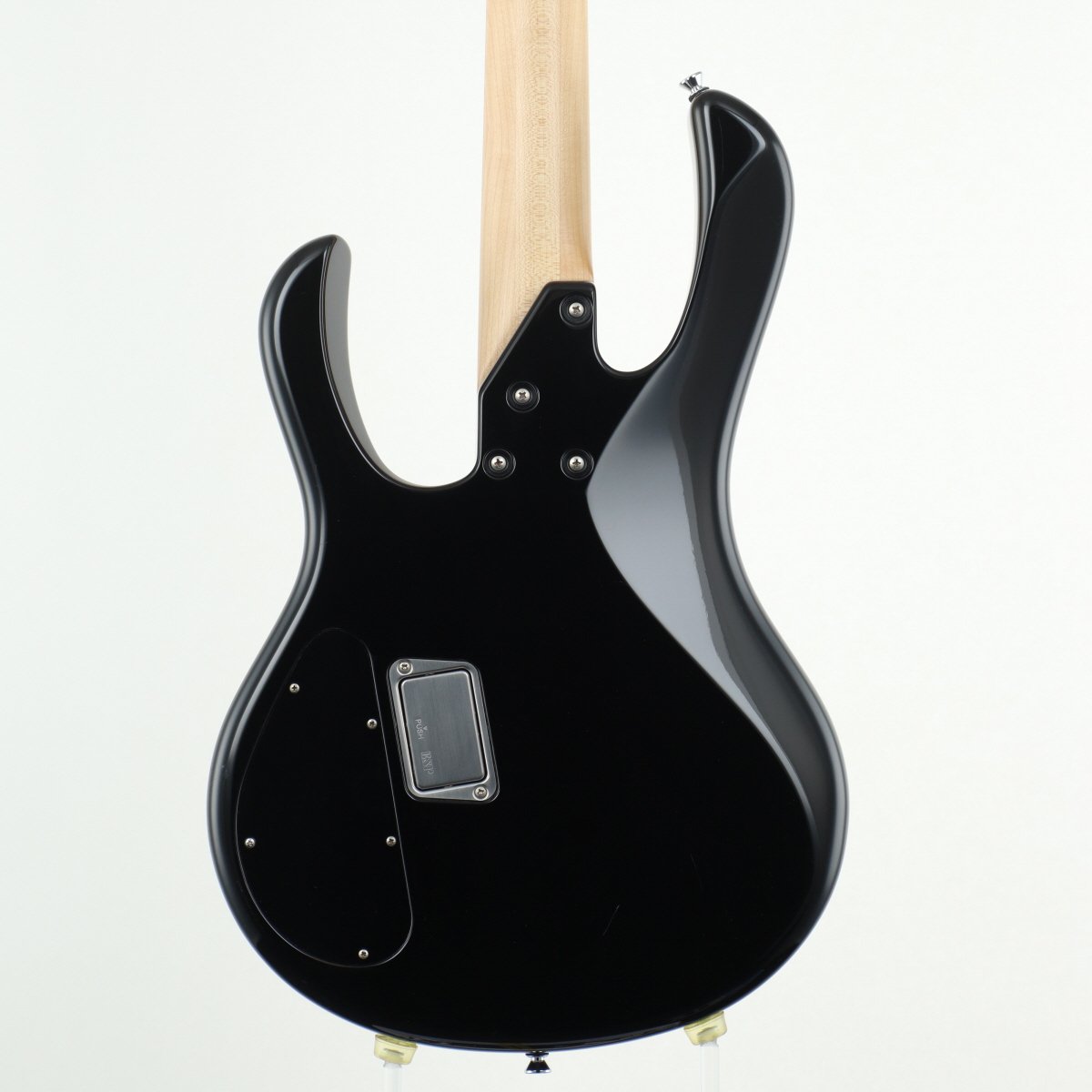 [SN S0704506] USED ESP / BOTTOM LINE Black [11]