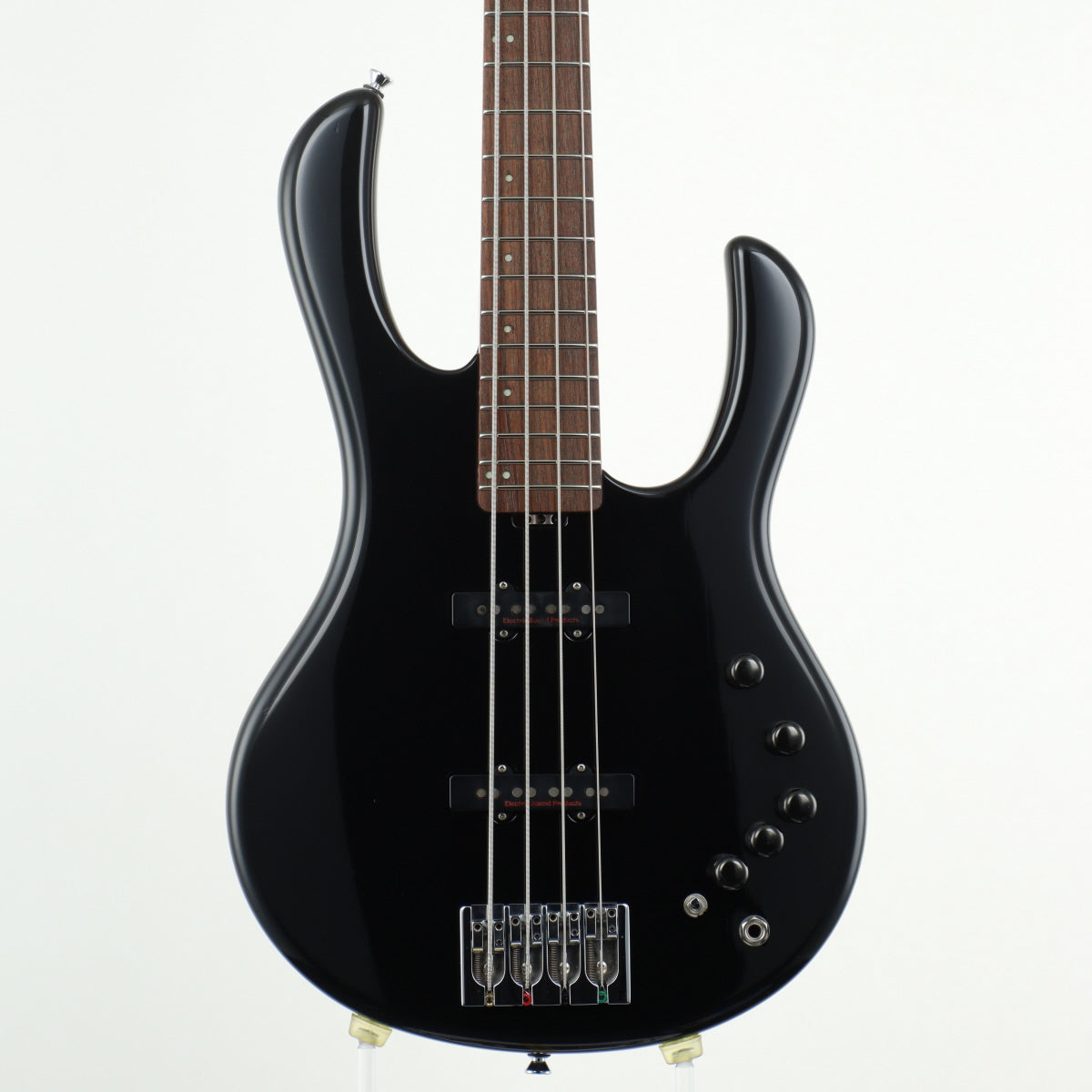 [SN S0704506] USED ESP / BOTTOM LINE Black [11]