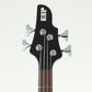 [SN S0704506] USED ESP / BOTTOM LINE Black [11]