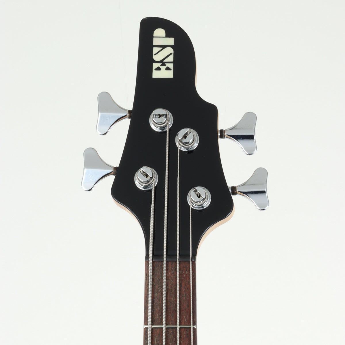 [SN S0704506] USED ESP / BOTTOM LINE Black [11]