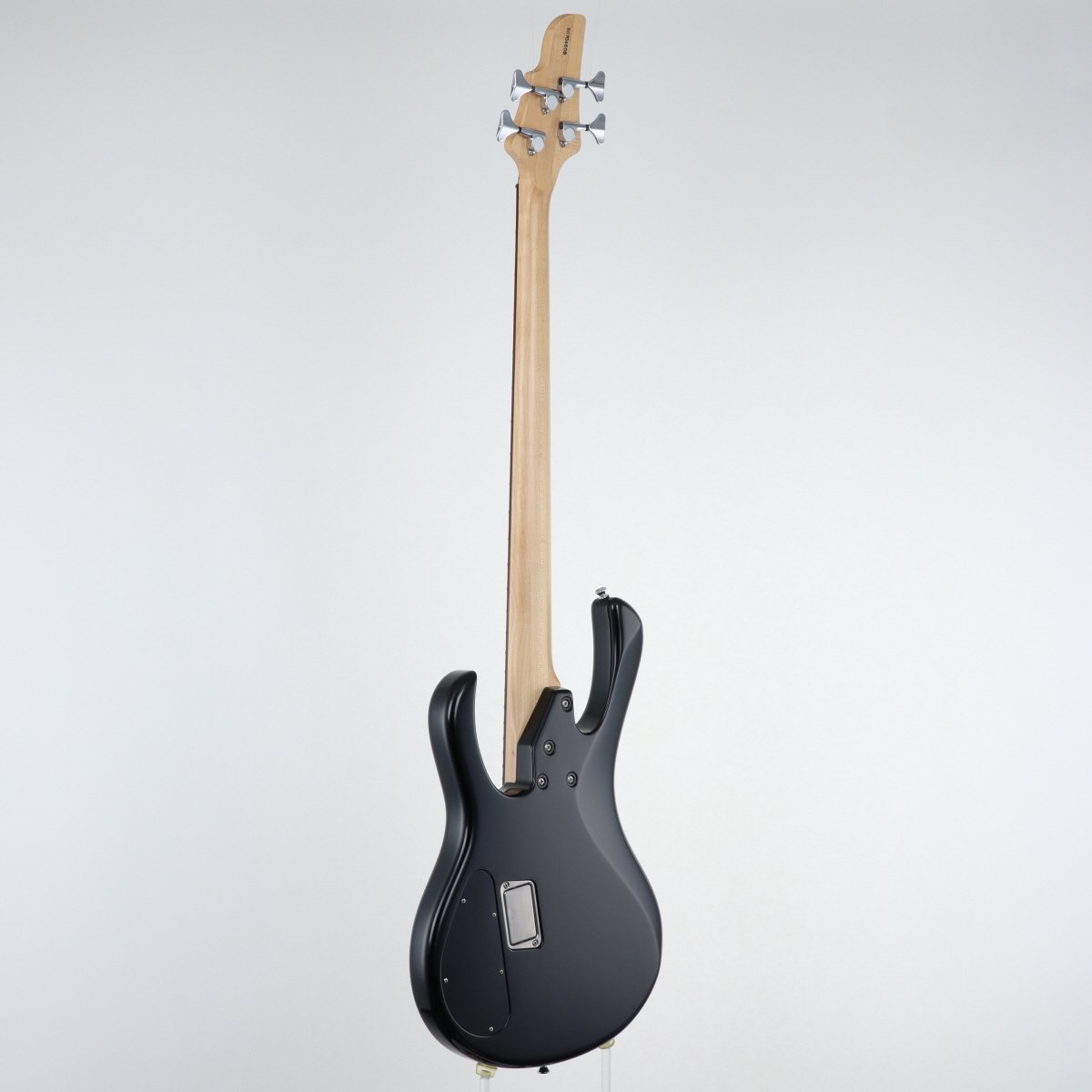 [SN S0704506] USED ESP / BOTTOM LINE Black [11]