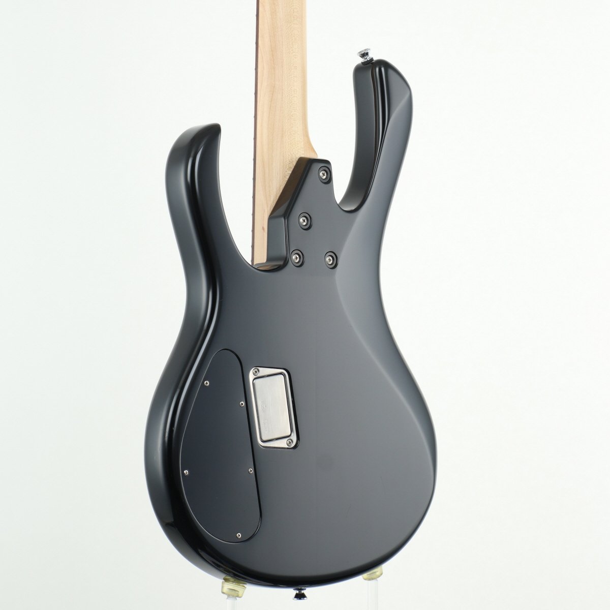 [SN S0704506] USED ESP / BOTTOM LINE Black [11]