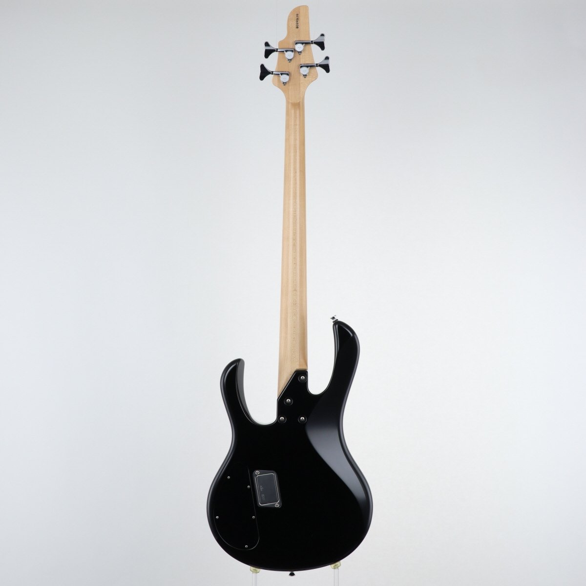 [SN S0704506] USED ESP / BOTTOM LINE Black [11]