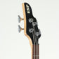 [SN S0704506] USED ESP / BOTTOM LINE Black [11]