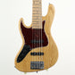 USED Red House / SEEKER J/5 LH MOD Vintage Natural [11]