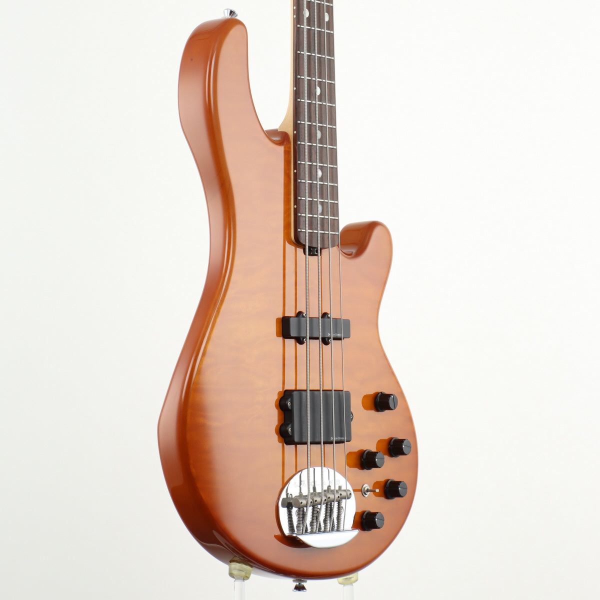 LAKLAND Skyline Japan Series SK-4 DX ベース - ベース