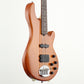 [SN KL1101225] USED LAKLAND / Skyline Japan Series / SK-4DX AT Amber Translucent [11]