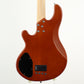 [SN KL1101225] USED LAKLAND / Skyline Japan Series / SK-4DX AT Amber Translucent [11]