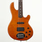 [SN KL1101225] USED LAKLAND / Skyline Japan Series / SK-4DX AT Amber Translucent [11]