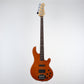 [SN KL1101225] USED LAKLAND / Skyline Japan Series / SK-4DX AT Amber Translucent [11]