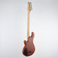 [SN KL1101225] USED LAKLAND / Skyline Japan Series / SK-4DX AT Amber Translucent [11]