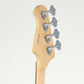 [SN KL1101225] USED LAKLAND / Skyline Japan Series / SK-4DX AT Amber Translucent [11]