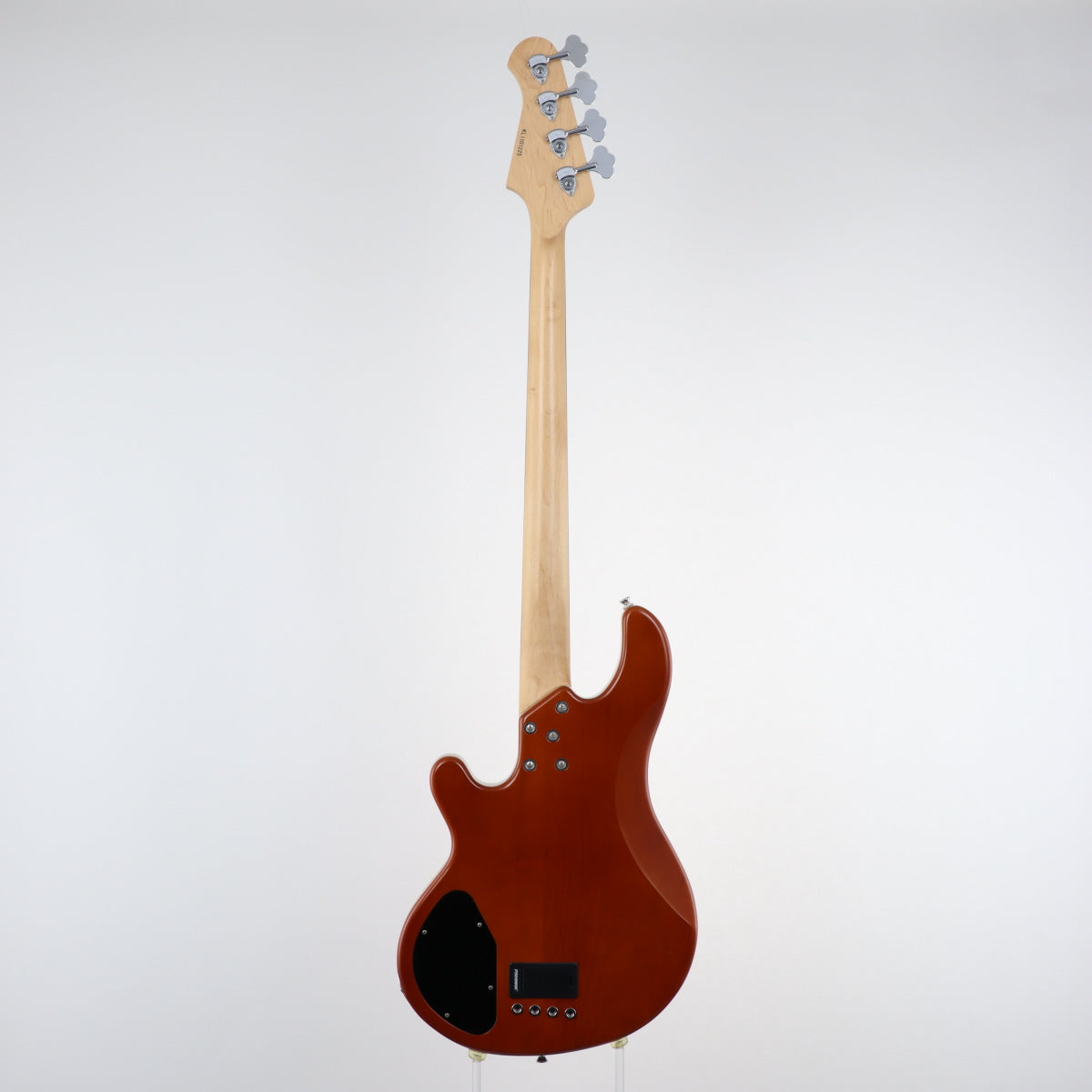 [SN KL1101225] USED LAKLAND / Skyline Japan Series / SK-4DX AT Amber Translucent [11]