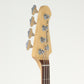 [SN KL1101225] USED LAKLAND / Skyline Japan Series / SK-4DX AT Amber Translucent [11]