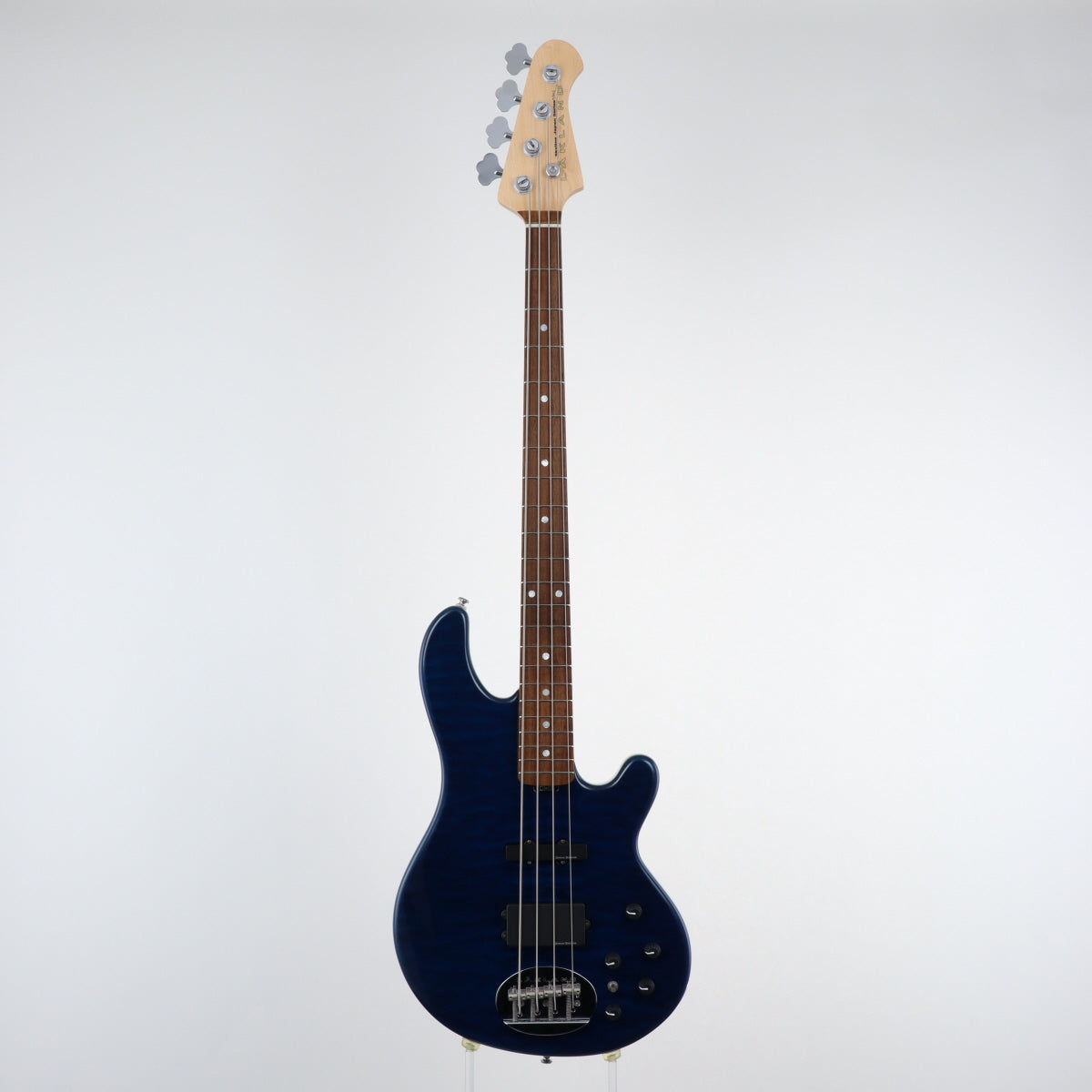 [SN KL1449508] USED LAKLAND / SK-4DX Blue Translucent [11]