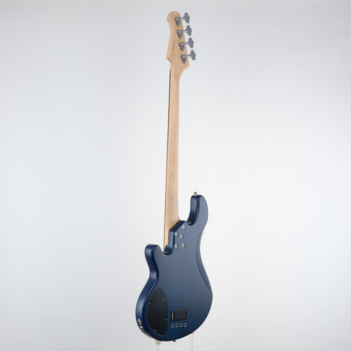 [SN KL1449508] USED LAKLAND / SK-4DX Blue Translucent [11]