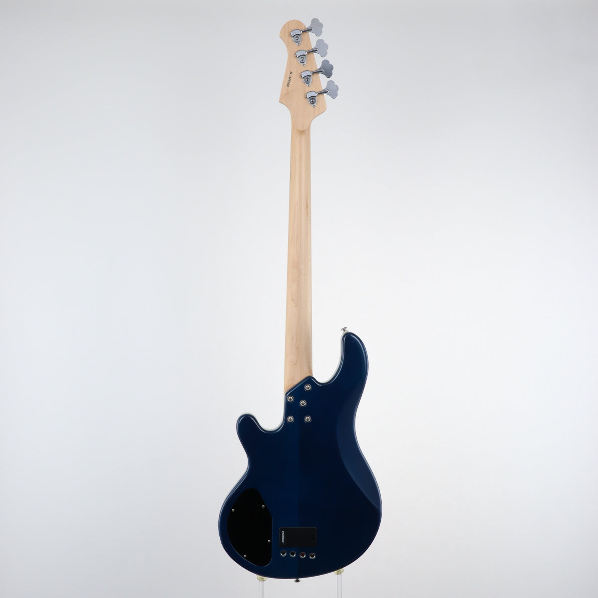 [SN KL1449508] USED LAKLAND / SK-4DX Blue Translucent [11]